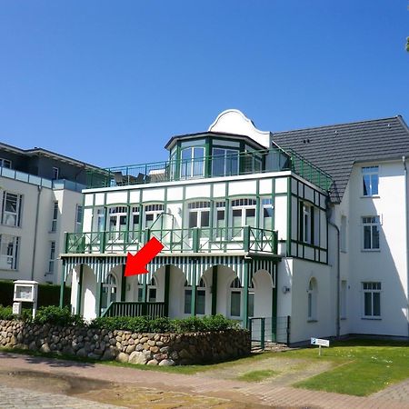 Leuchtturm - Whg1 Apartment Wyk auf Foehr Exterior photo