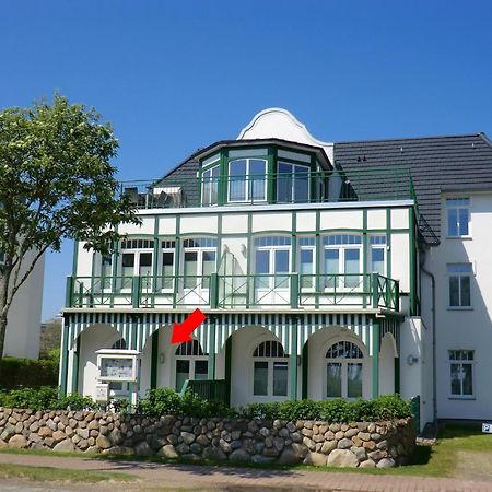 Leuchtturm - Whg1 Apartment Wyk auf Foehr Exterior photo